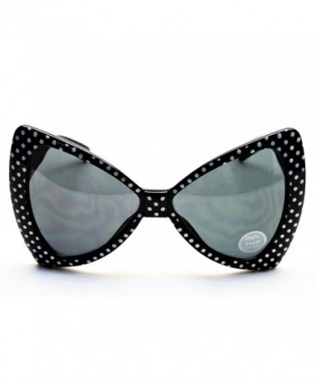 Butterfly sunglasses