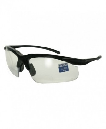 Bifocal Glasses Magnifying Reading Eyewear