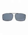Eyekepper Metal Frame Polarized Sunglasses