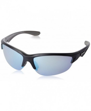 Peppers Road Warrior Rimless Sunglasses