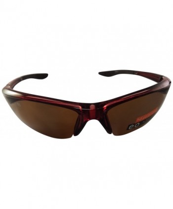 Extreme Optiks Superblade Definition Sunglasses