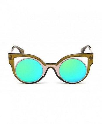 cateye sunglasses