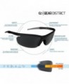 Goggle sunglasses