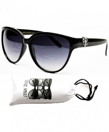 WM3011 VP Style Vault Oversized Sunglasses