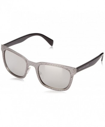 Marc Jacobs Wayfarer Sunglasses Ruthenium