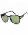 zeroUV Oversize Keyhole Bridge Sunglasses