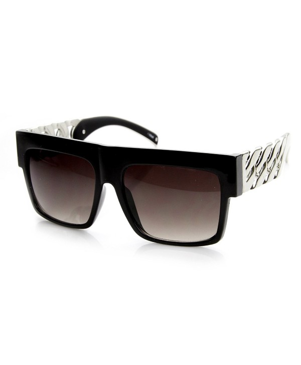 MLC EYEWEAR School Sunglasses Platinum