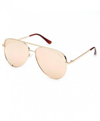 Aviator sunglasses