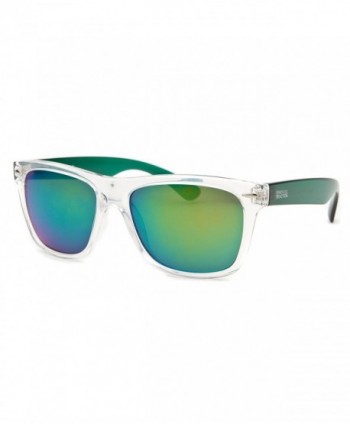 Kenneth Cole Reaction Translucent Sunglasses