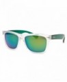 Kenneth Cole Reaction Translucent Sunglasses