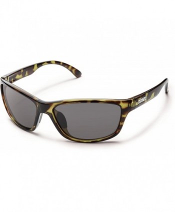 Suncloud Rowan Polarized Sunglasses Tortoise Camo