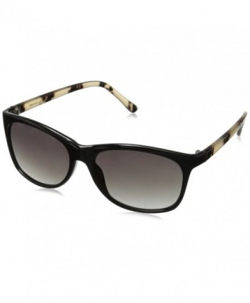 Foster Grant Womens Wayfarer Sunglasses