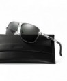 AEVOGUE Aviator Polarized Sunglasses Glasses