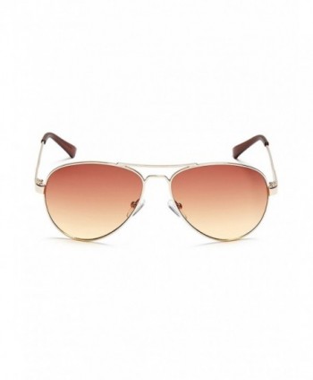 Aviator sunglasses