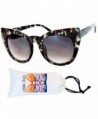 WM3049 VP Style Vault Sunglasses black smoked