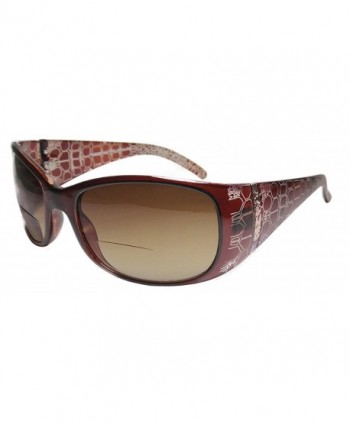 Bifocal Reading Sunglasses Fashion Outside