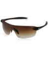 Tifosi 1160401079 Shield Sunglasses Tortoise