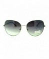 Giselle Classic Oversized Butterfly Sunglasses