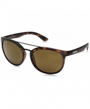 Suncloud Liberty Sunglasses Tortoise Polycarbonate