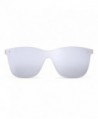 Wayfarer Sunglasses Frameless Eyeglasses Transparent