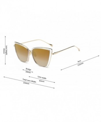 Women's Sunglasses