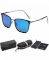 Dollger Driving Polarized Wayfarer Sunglasses