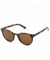 Hourvun TortoiseShell Sunglasses Polarized Protection