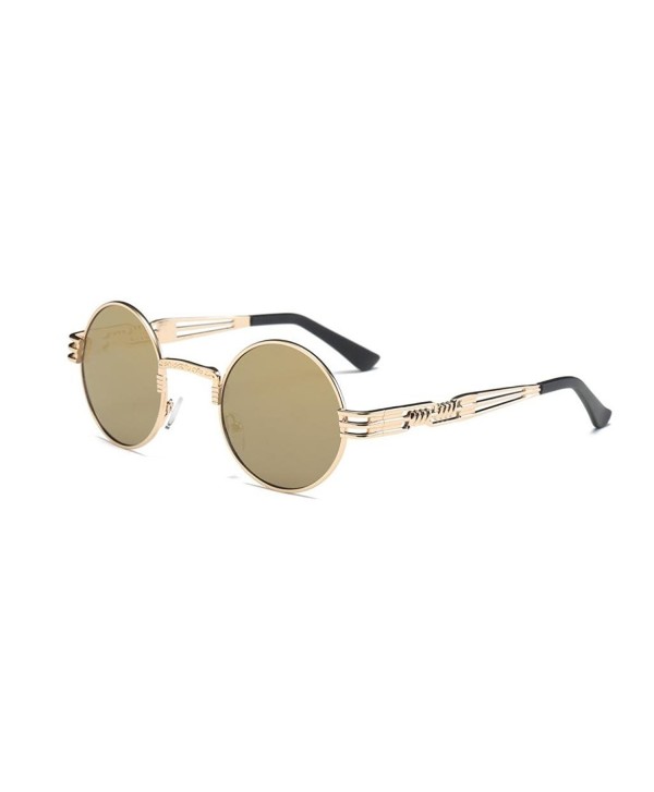 Sunglasses Misaky Fashion Aviator Glasses