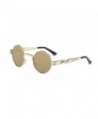 Sunglasses Misaky Fashion Aviator Glasses