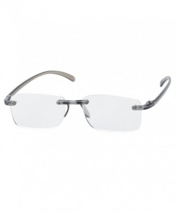 MLC Eyewear Rectangle Reading Glasses