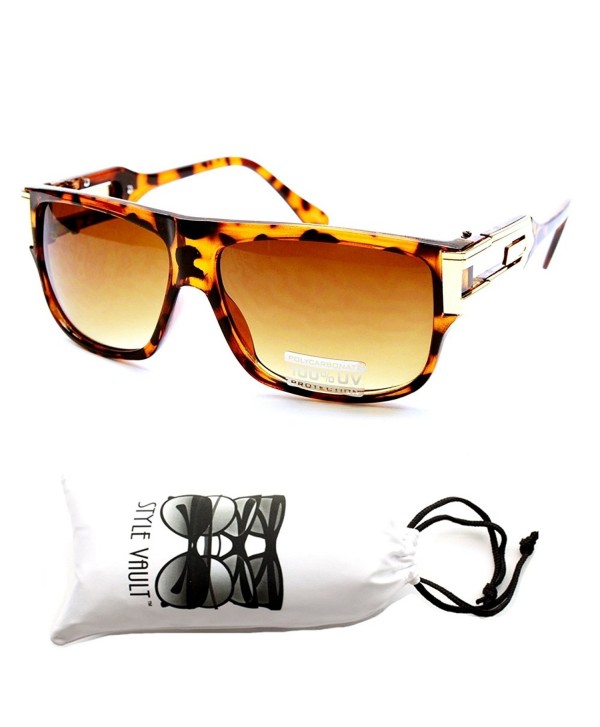 W223 vp Wayfarer Celebrity Sunglasses tortoise