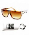 W223 vp Wayfarer Celebrity Sunglasses tortoise