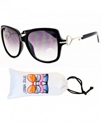 WM3036 VP Style Vault Oversized Sunglasses