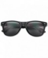 Wayfarer sunglasses