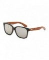 Sunny Love Classic Wayfarer Sunglasses