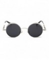 Round sunglasses