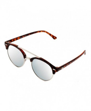 Cramilo Womens Vintage Sunglasses Tortoise