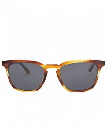 Square sunglasses