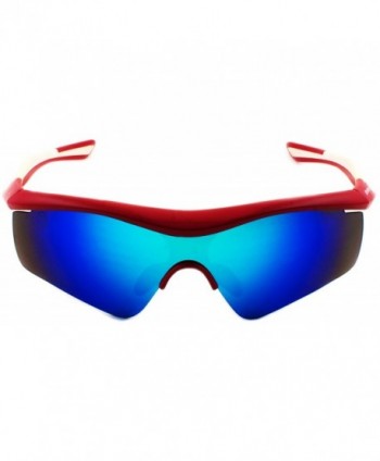 Running Sunglasses Performance Cycling Durable