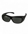 Polarized Sunglasses Prescription Carrying Included