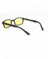 Goggle sunglasses