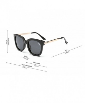 Women's Sunglasses