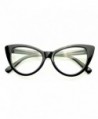 Cat Eye Glasses Vintage Eyewear