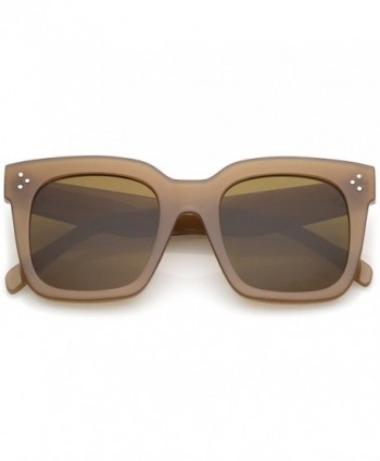 Wayfarer sunglasses