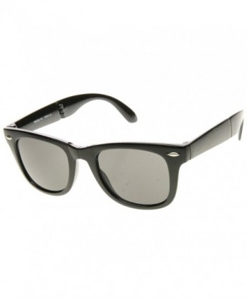 Wayfarer sunglasses