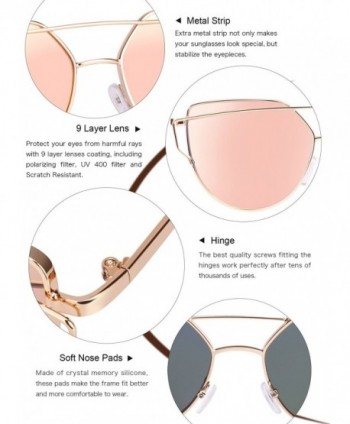 Women's Sunglasses