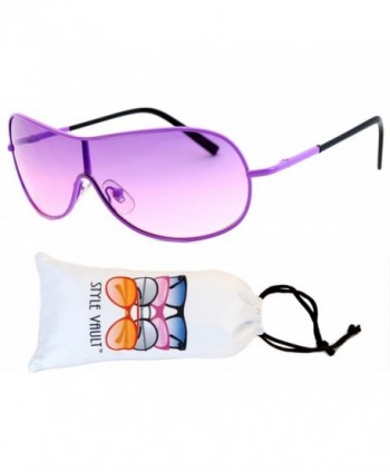 Kd3039 vp Style Vault Sunglasses purple purple