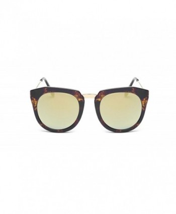 GAMT Sunglasses Vintage Wayfarer Mercury