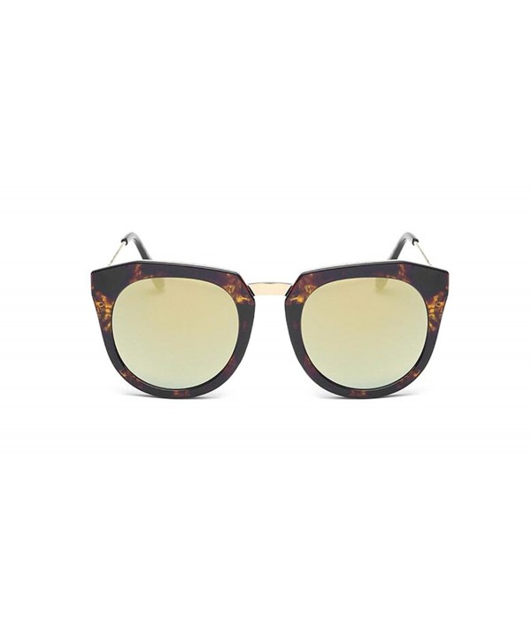 GAMT Sunglasses Vintage Wayfarer Mercury