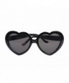 Tonwhar Womens Heart shape Sunglasses Eyewear